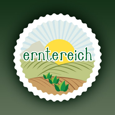 Erntereich