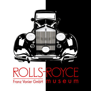 Rolls Royce Museum Dornbirn