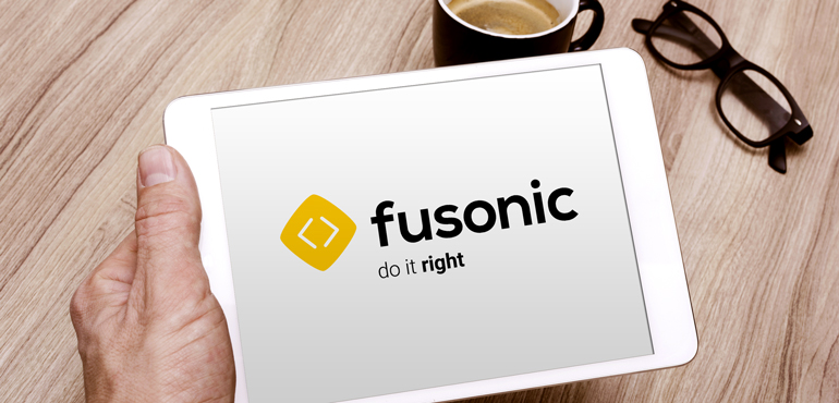 Fusonic