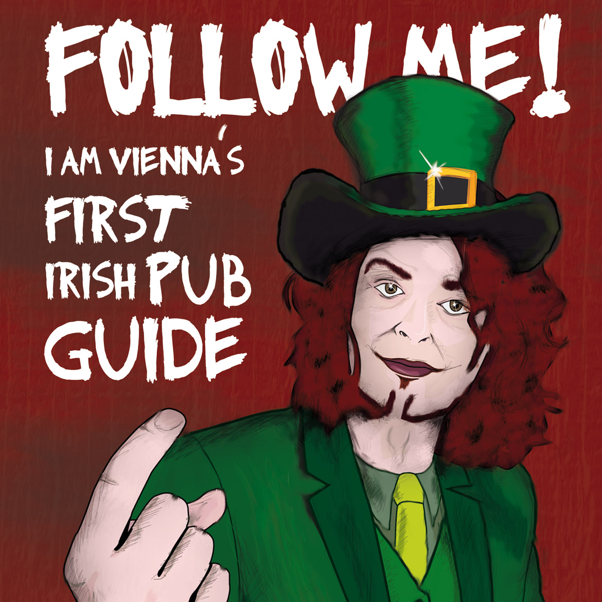 Follow Me – Irish Pubguide for Vienna