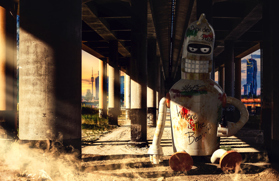 Bender