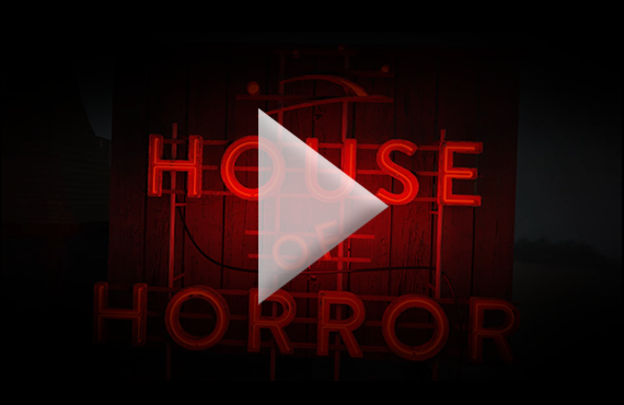 Cineplexx House of Horror