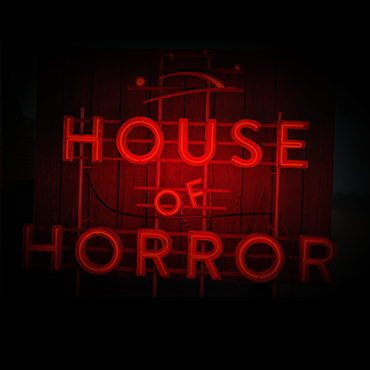 Cineplexx House of Horror