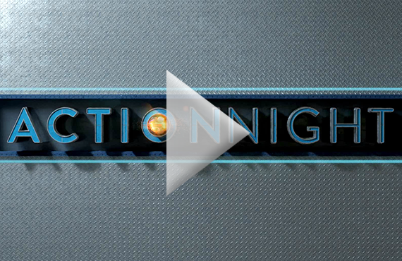 Cineplexx Action-Night