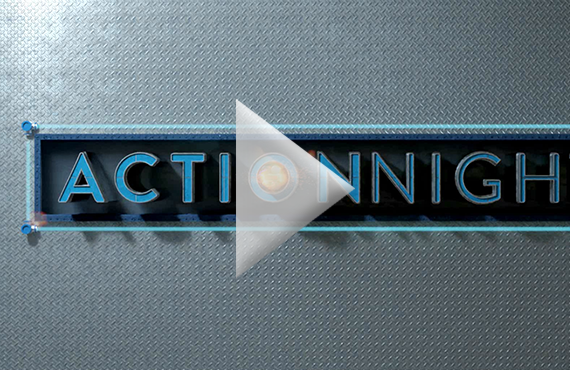 Cineplexx Action-Night